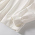 Boysnextdoor Pocket Sweater White